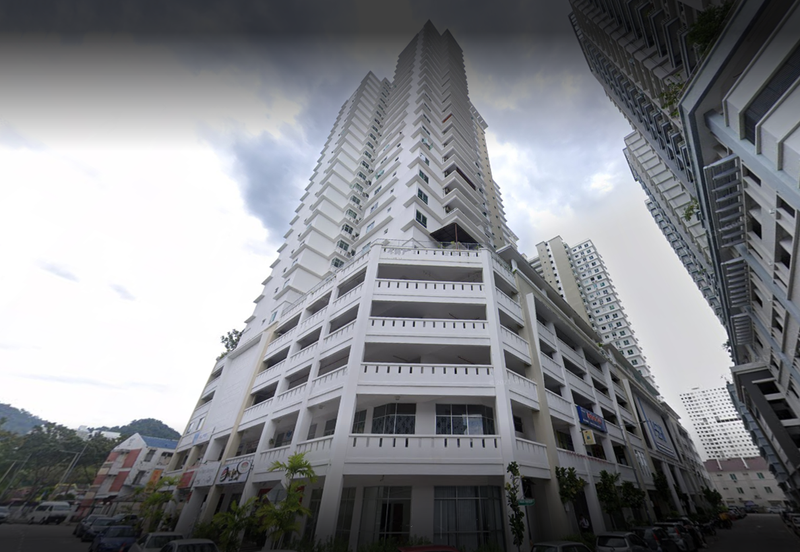 One World 2 (1-World II)