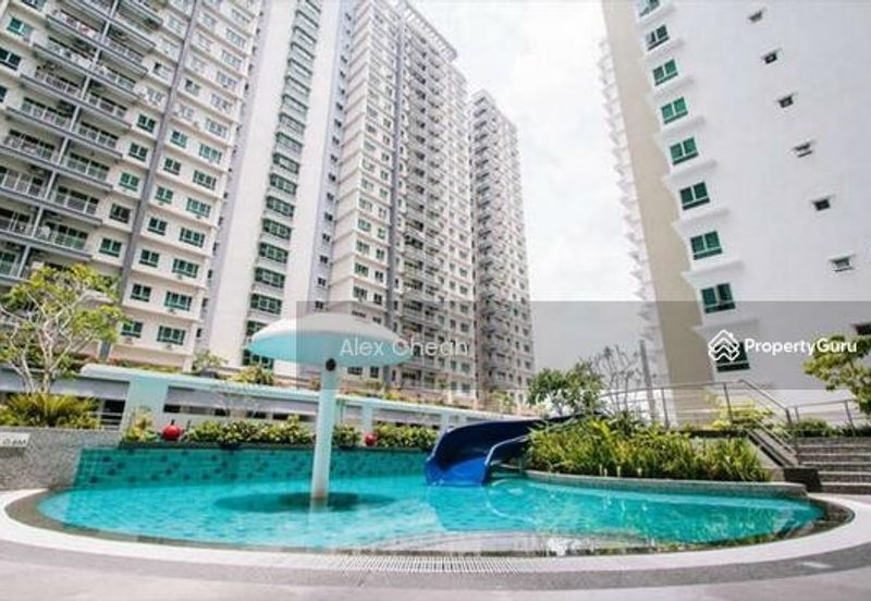 One World 2 (1-World II)