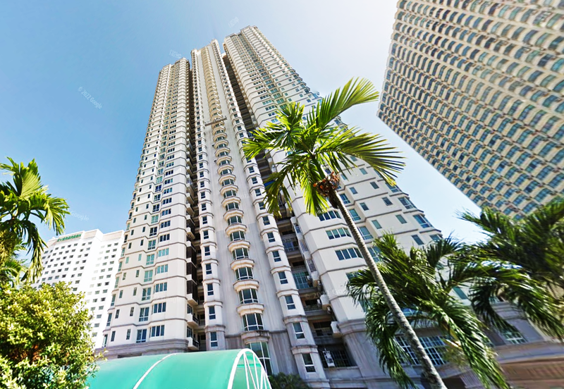 Gurney Beach Resort Condominium