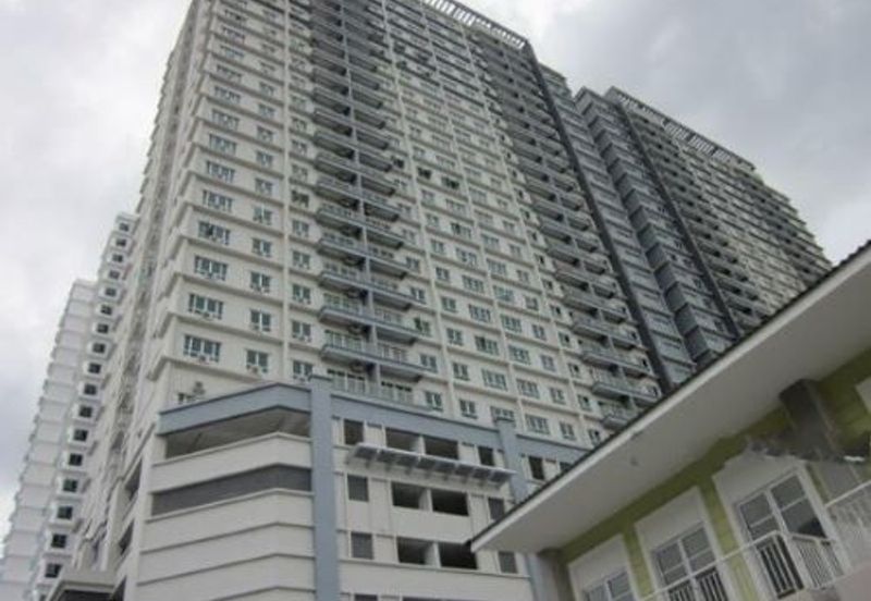 One World 1 (1-World)