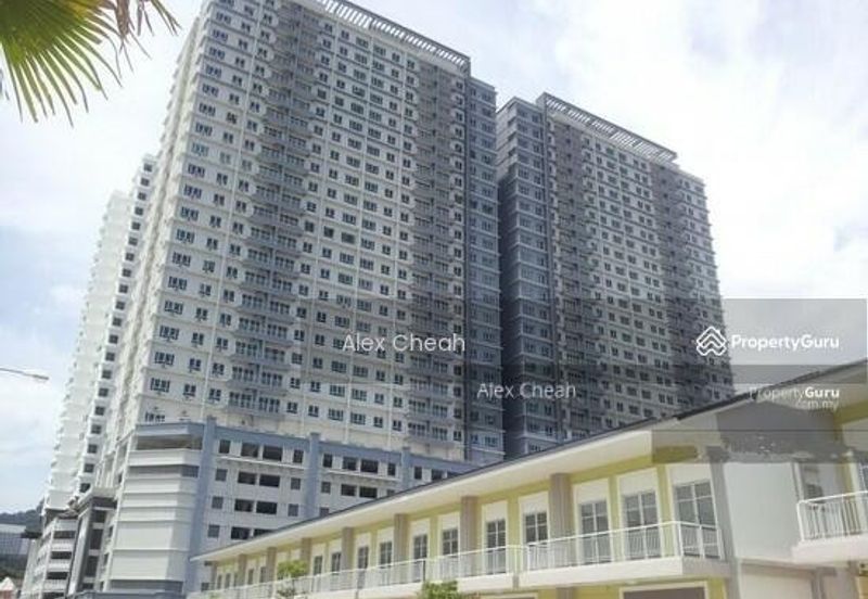 One World 1 (1-World)