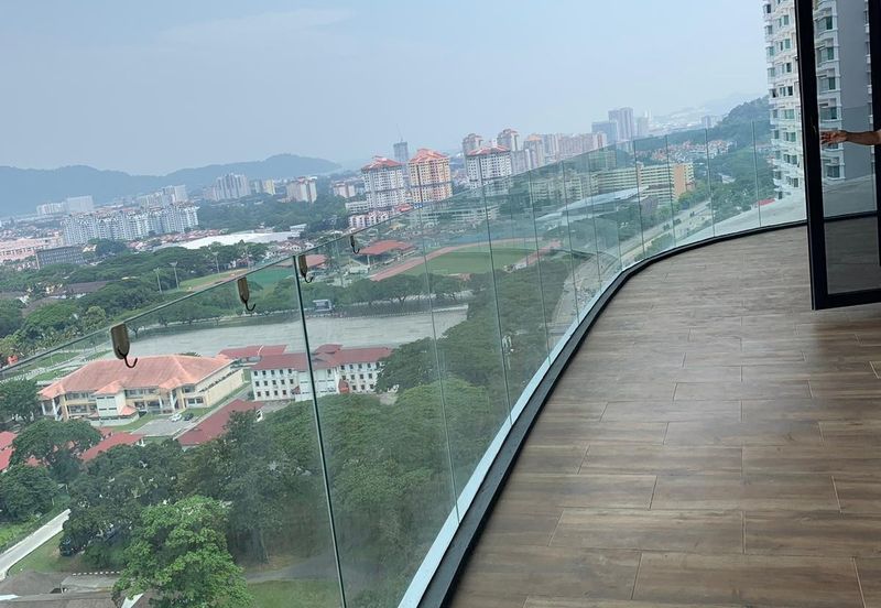 ArteS Condominium, Gelugor, Penang, Malaysia