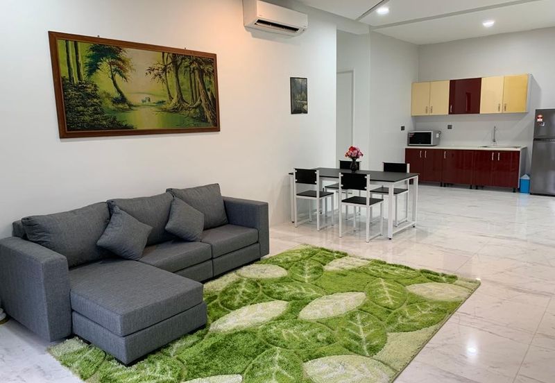 ArteS Condominium, Gelugor, Penang, Malaysia