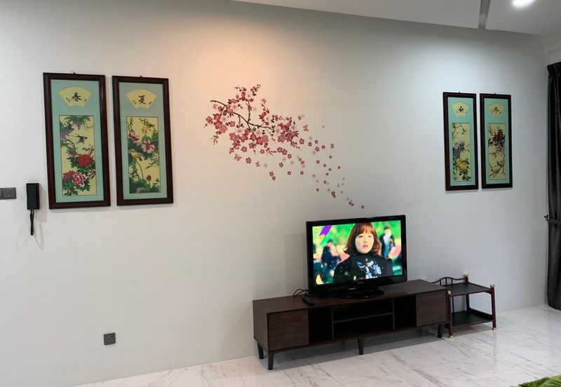 ArteS Condominium, Gelugor, Penang, Malaysia