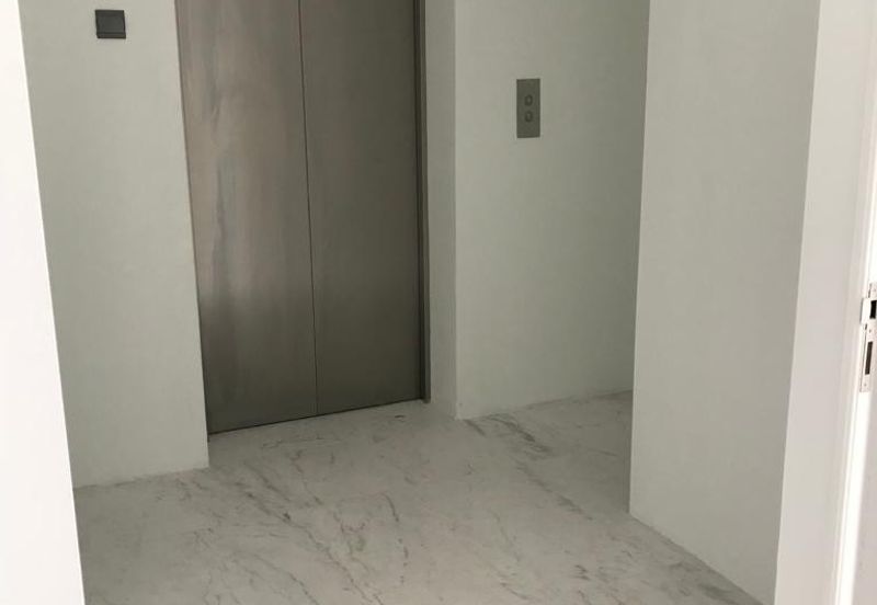 ArteS Condominium, Gelugor, Penang, Malaysia