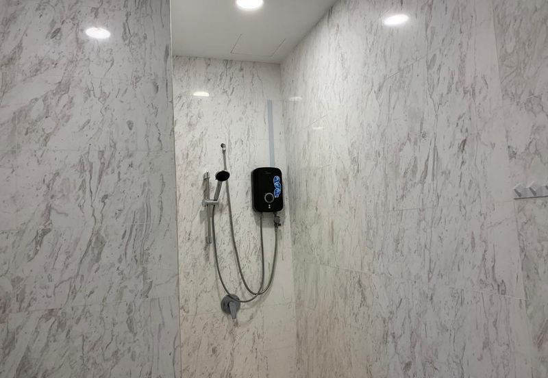 ArteS Condominium, Gelugor, Penang, Malaysia