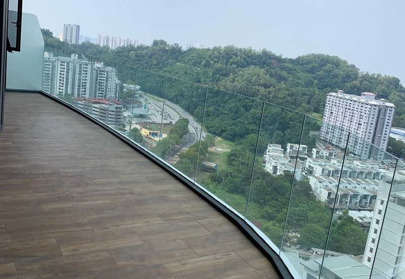 ArteS Condominium, Gelugor, Penang, Malaysia