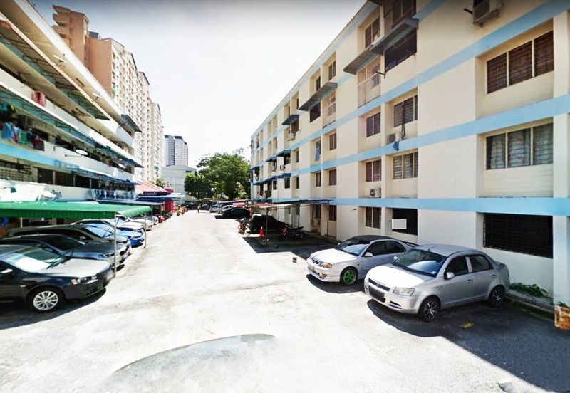 Taman Koperasi Jelutong