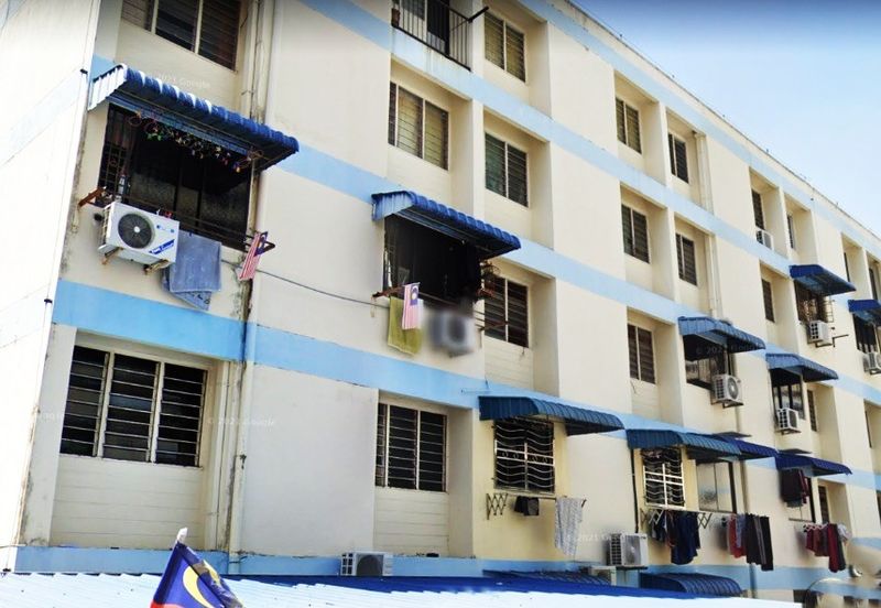 Taman Koperasi Jelutong