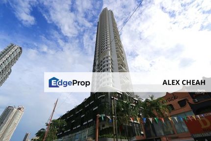 The Landmark, Penang, Tanjung Tokong