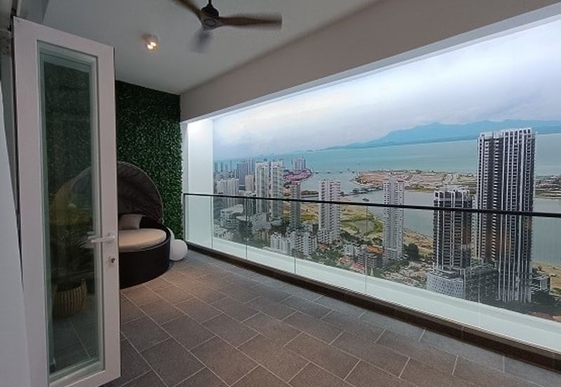  Codrington Ave, Georgetown, 10350 George Town, Penang