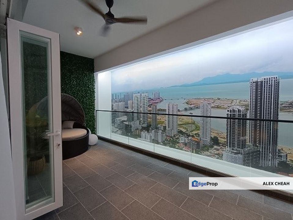  Codrington Ave, Georgetown, 10350 George Town, Penang, Penang, Pulau Tikus