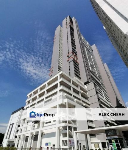 The Rise Collection 2 for Sale @RM360,000 By ALEX CHEAH | EdgeProp.my