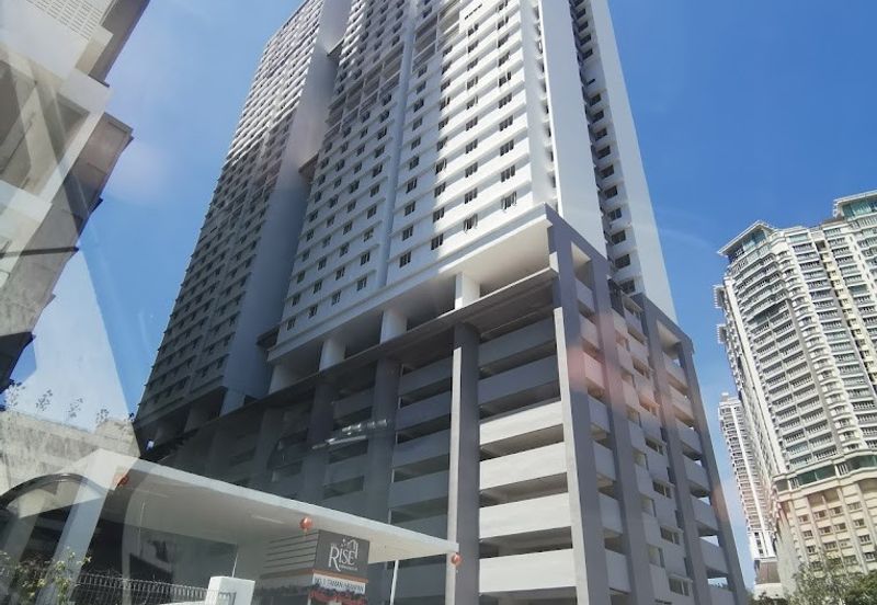 The Rise Collection 2