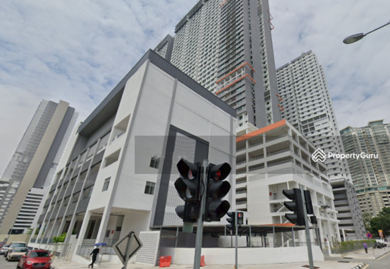 The Rise Collection 2