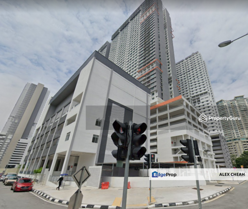 The Rise Collection 2 for Sale @RM360,000 By ALEX CHEAH | EdgeProp.my