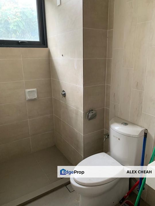Stramax Residence Original Unit, Penang, Sungai Ara