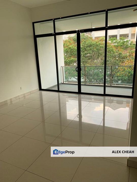 Stramax Residence Original Unit, Penang, Sungai Ara