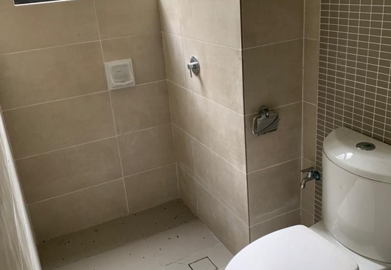 Stramax Residences @ Desaria