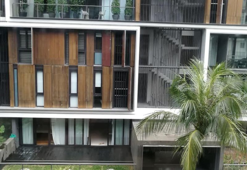 Shorefront Residences