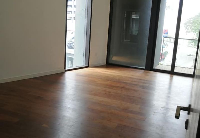 Shorefront Residences