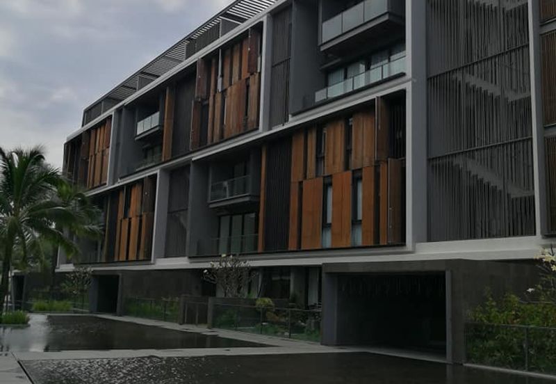 Shorefront Residences