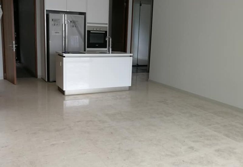 Shorefront Residences