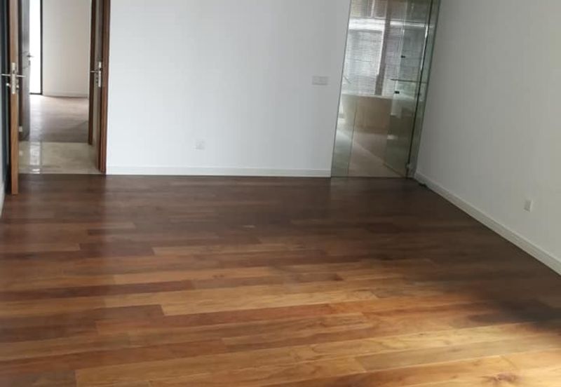 Shorefront Residences