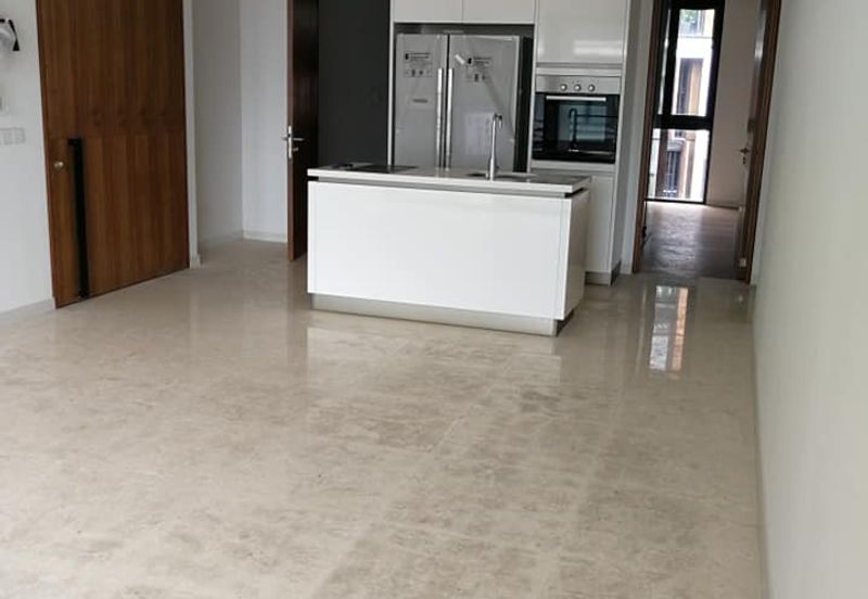 Shorefront Residences