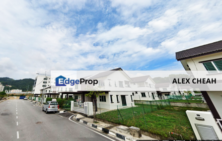 Sungai Tiram, 2/S Bungalow @ Bayan Lepas, Penang, Penang, Bayan Lepas