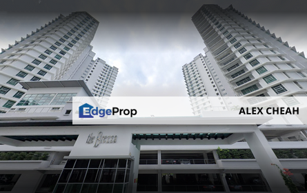 The Brezza, Penang, Tanjung Tokong