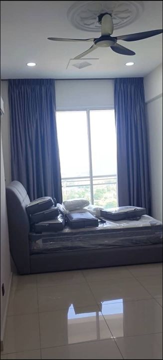 Shineville Park City View Unit , Penang, Ayer Itam