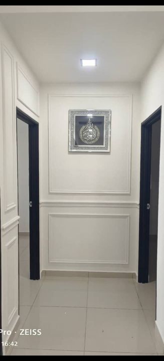 Shineville Park City View Unit , Penang, Ayer Itam