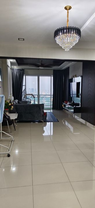 Shineville Park City View Unit , Penang, Ayer Itam