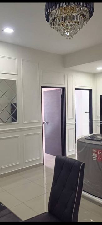 Shineville Park City View Unit , Penang, Ayer Itam