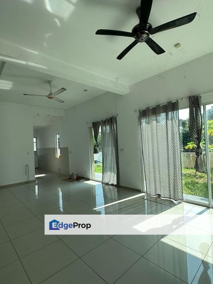 Sunway Cassia Corner unit , Penang, Batu Maung