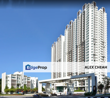 Ferringhi Residence 2, Penang, Batu Ferringhi