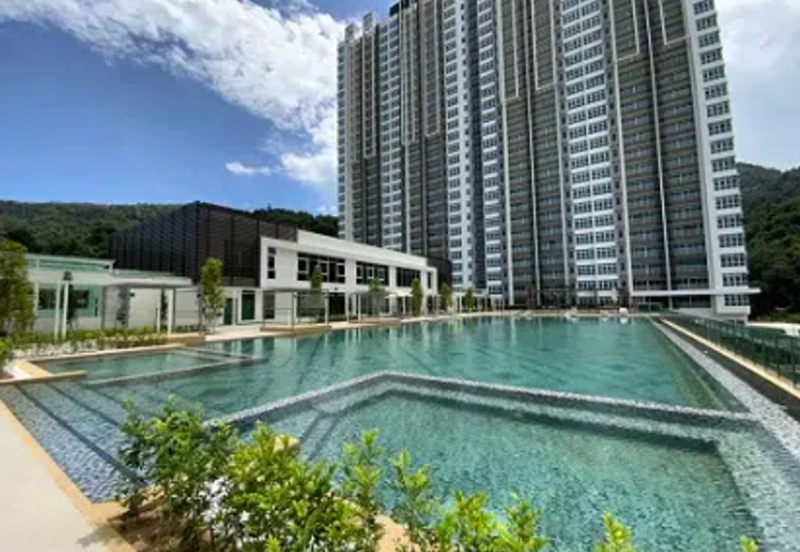 Ferringhi Residence 2