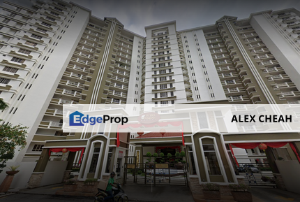 Putra Marine Resort, Penang, Sungai Nibong