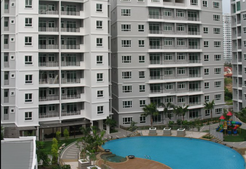 I-Regency Condominium