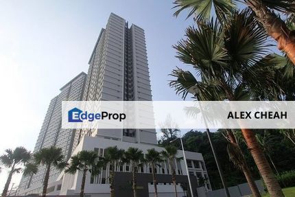 Melody Homes For Rent, Penang, Ayer Itam