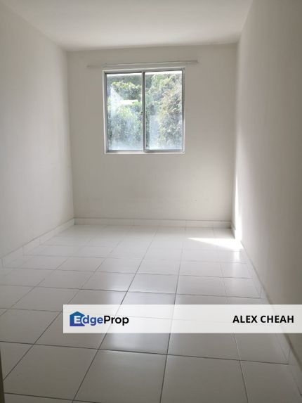 Melody Homes Limited Corner unit , Penang, Ayer Itam