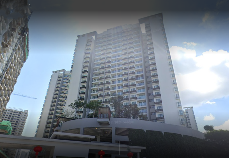 Tropicana Bay Residences