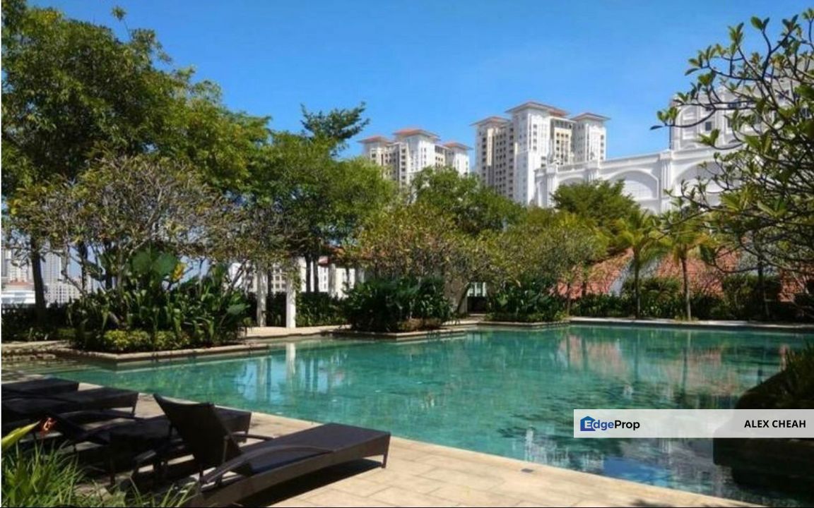 Straits Quay Limited Unit , Penang, Tanjung Tokong