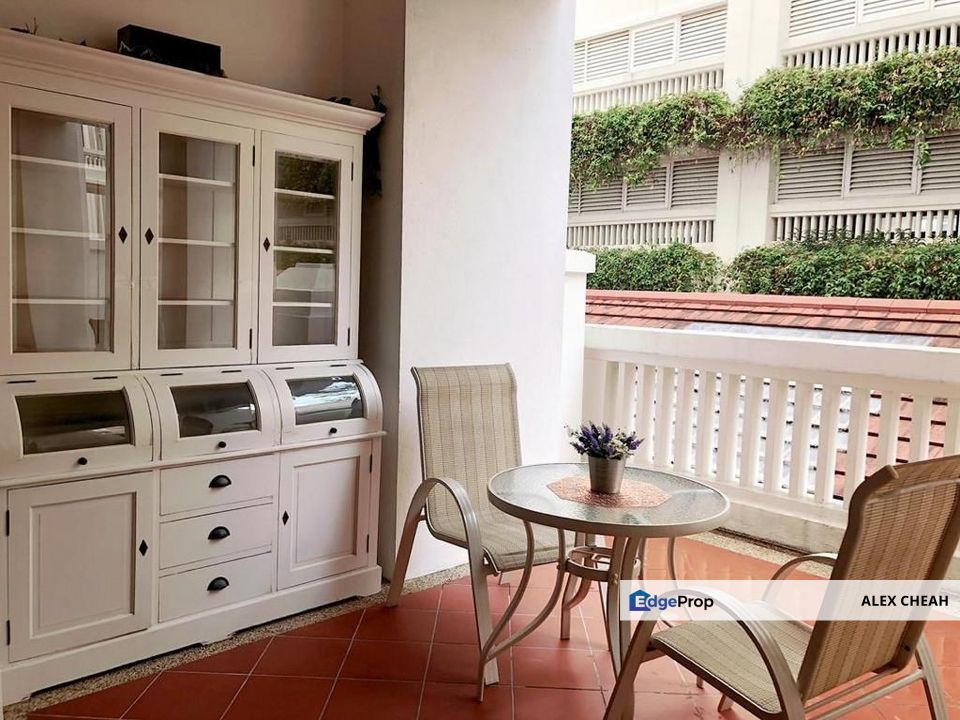 Straits Quay Limited Unit , Penang, Tanjung Tokong