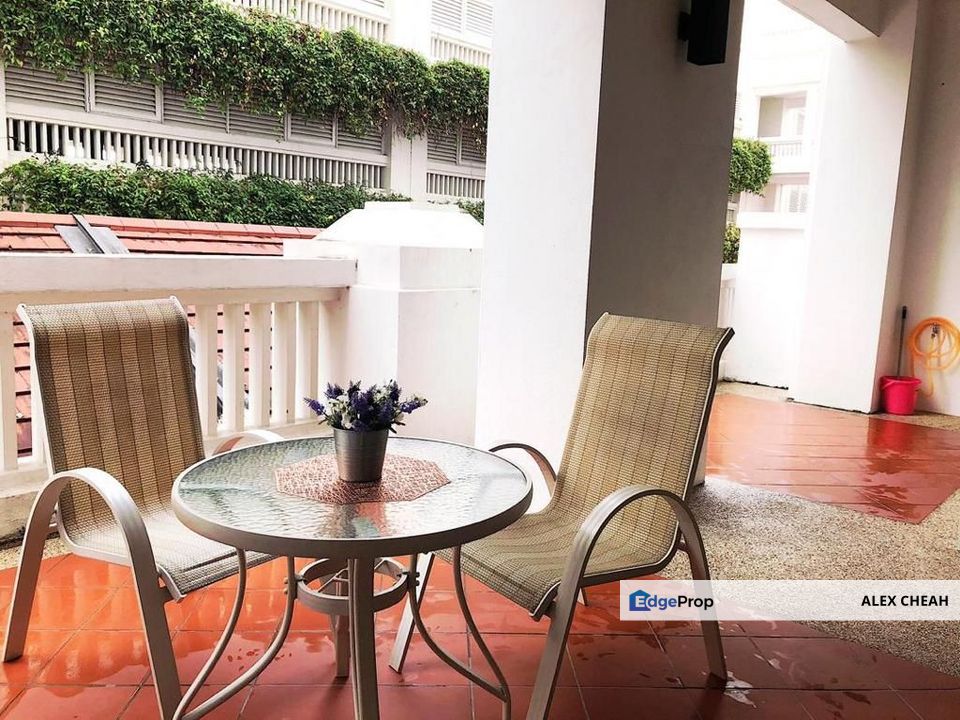 Straits Quay Limited Unit , Penang, Tanjung Tokong