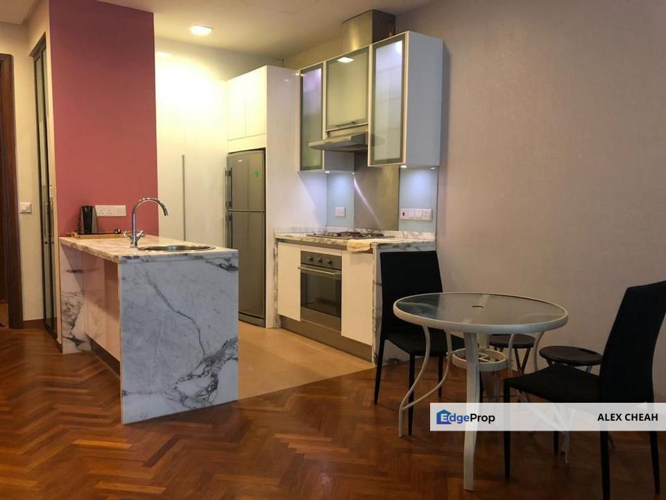 Straits Quay Limited Unit , Penang, Tanjung Tokong