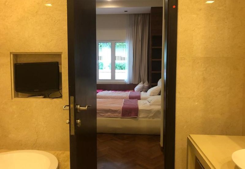 The Suites @ Waterside(Straits Quay)