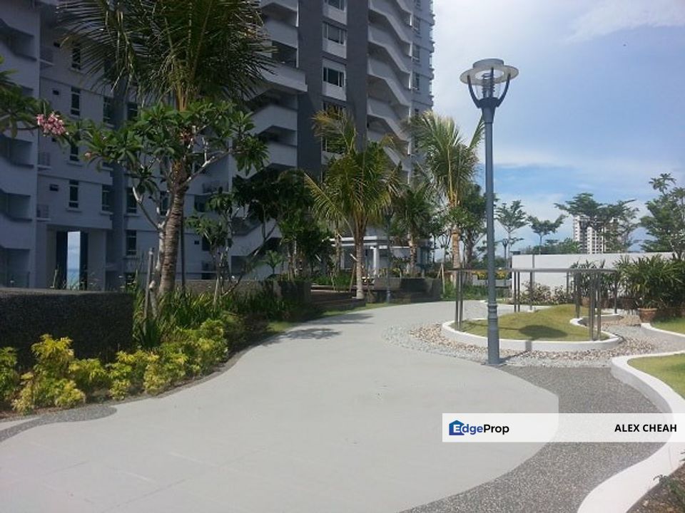 10 Island Resort, Penang, Batu Ferringhi