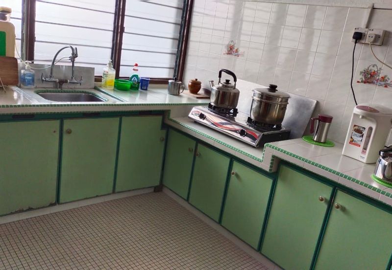 Lebuh Paya Terubong 4